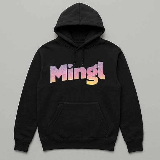 Mingl – Create. Capture. Relive.