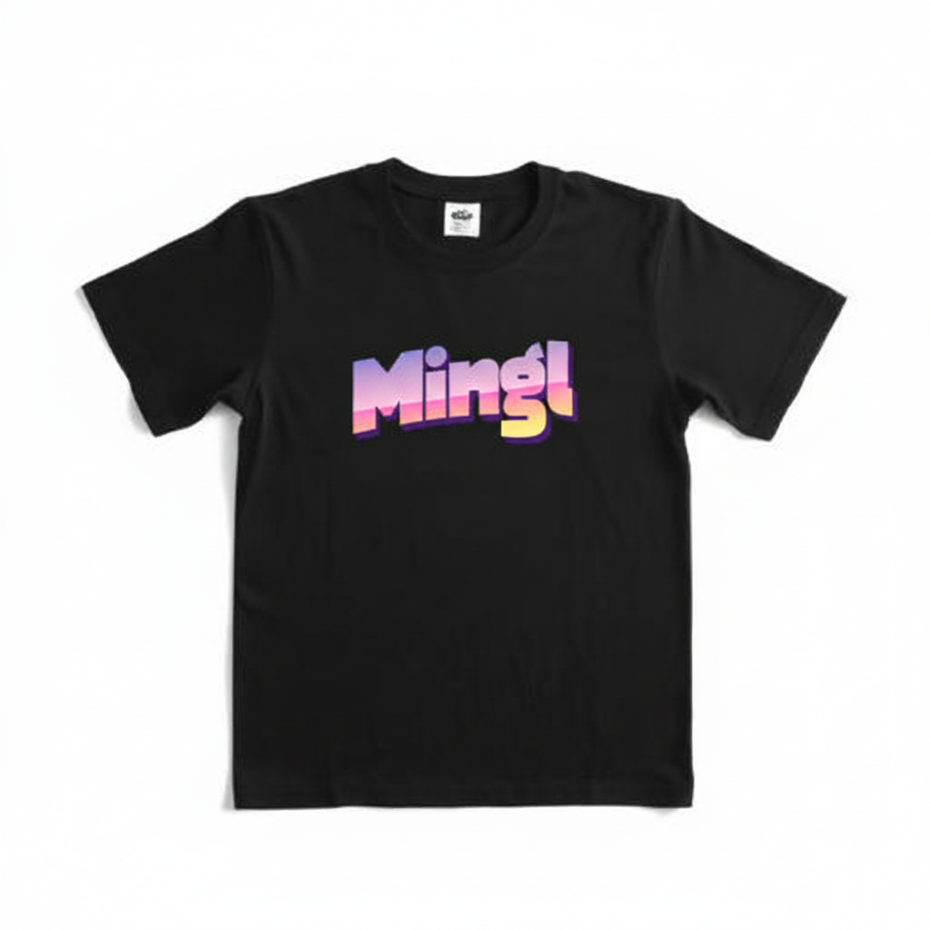 Mingl – Create. Capture. Relive.
